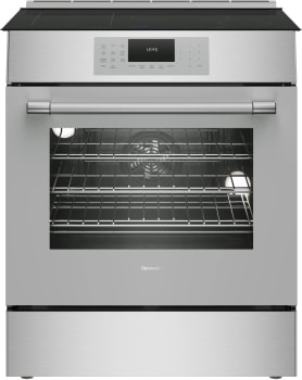 Thermador Masterpiece Series MRI304DL - 30 Inch Slide-In Induction Range