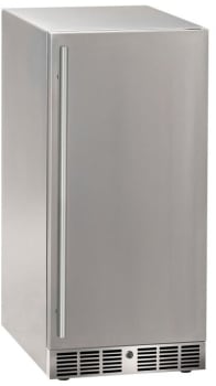 Marvel MRRE215SS31A - 15 Inch Undercounter Refrigerator