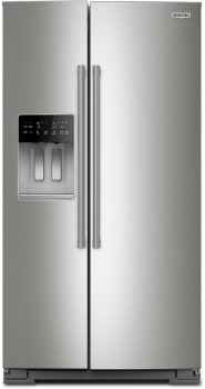 Maytag MRSC6636RZ - 36 Inch Counter-Depth Side-by-Side Refrigerator