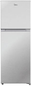 Midea MRT10D3BST - 22 Inch Freestanding Top Freezer Refrigerator