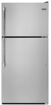 Maytag MRT318FZDM 18.2 cu. ft. Top Freezer Refrigerator with 3