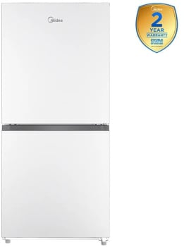 Midea MRU21C7BWW - 30 Inch Freestanding Upright Smart Freezer