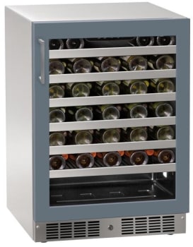 Marvel MRWC224IG31A 24 Inch Built-In Undercounter Single Zone Wine