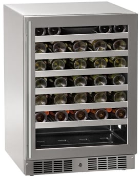Marvel MRWC224SG31A - 24 Inch Wine Refrigerator
