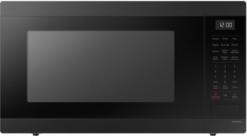 Samsung MS19DG8500MT - 1.9 cu. ft. Countertop Microwave Oven