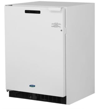 Marvel MS24RFS4LW - 24 Inch Undercounter Refrigerator-Freezer