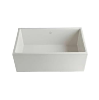 Rohl Shaws 33 Fireclay Farmhouse Apron Sink White Rc3318wh The Sink Boutique