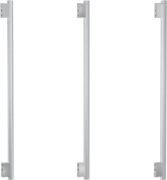 Thermador Masterpiece Series MS3600IB10 - Handle Kit 36'' Bottom Mount Refrigerator