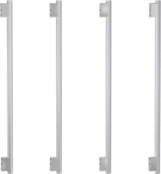 Thermador Masterpiece Series MS3642IT10 - Handle Kit 36"/42" French Door Bottom Mount Refrigerator