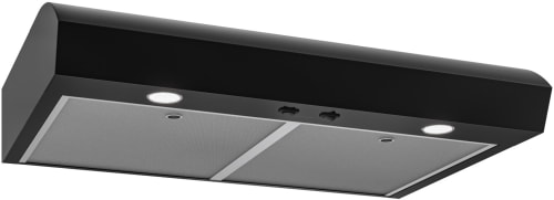 Broan MTR1303BL - Mantra 1 Series 30 Inch Under Cabinet Range Hood