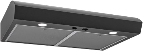 Broan MTR1303BLS - Mantra 1 Series 30 Inch Under Cabinet Range Hood