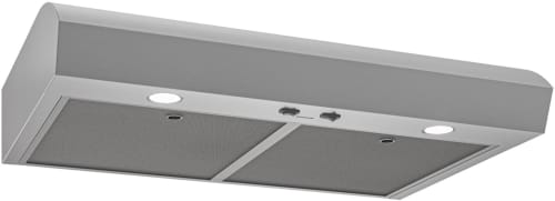 Broan MTR1303SS - Mantra 1 Series 30 Inch Under Cabinet Range Hood