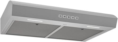 Broan MTR2363SS - Mantra 2 Series 36 Inch Under Cabinet Range Hood