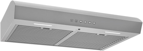Broan MTR3304SS - Mantra 3 Series 30 Inch Under Cabinet Range Hood