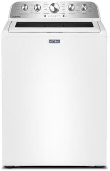 Maytag MTW5600RW 27 Inch Pet Pro Top Load Washer with 4.8 cu ft