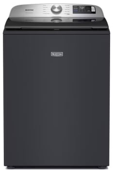 Maytag MTW6205RF - 27 Inch Smart Top Load Washer with 5.2 cu ft. Capacity