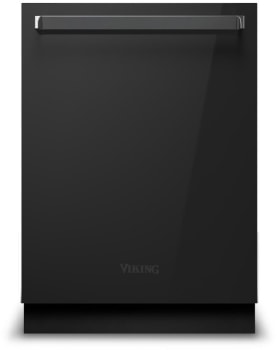 Black glass dishwasher hot sale