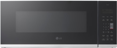 Lg latest microwave cheap