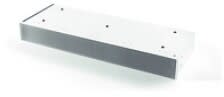 Viking MVRK36WH - Recirculation box