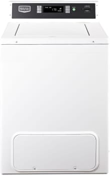 Maytag MVW18PRBWW 27 Inch Commercial Energy Advantage Top Load Maytag MVW18PRBWW 27 Inch Commercial Energy Advantage Top Load
