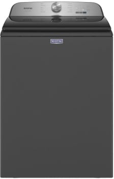 Maytag MVW6500MBK - Front View