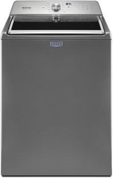 Maytag Mvwb765fc 28 Inch Top Load Washer With Wash Cycle Auto Maytag