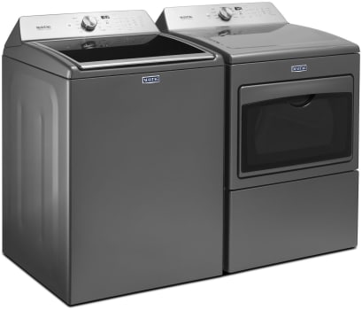 maytag powerwash option
