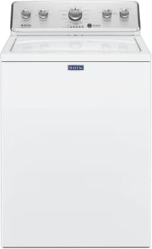 Maytag MVWC465HW - Front View