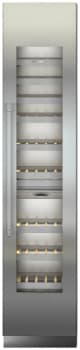 Liebherr Monolith MW1810 - 18-inch Monolith Wine - Fully Integrated, Panel Ready