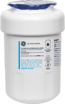GE Parts MWFP - MWF™ Refrigerator Water Filter
