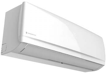 Friedrich Mwh12y3ja J Series 12 000 Btu Hi Seer Wall Mounted