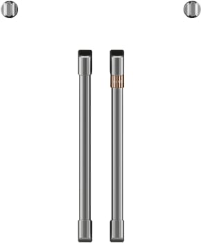 Cafe CXWSFHKPMSS - Product Photos_Un-installed/free-standing_Closed View