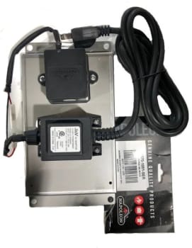 Napoleon 700 Series N3701091SER - 700 Series Power Supply