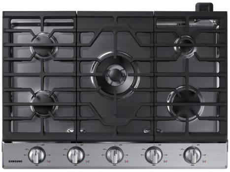 Samsung NA30N6555TS - Stainless Steel