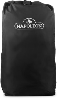 Napoleon 61015PK4 - ry Storage Bag for Charcoal and Wood Chips Pack of 4