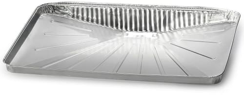 Napoleon 62024PK6 - Drip Pan Liner for Rogue® 365 Models