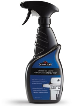 Napoleon 62044PK12 - Exterior Grill Cleaner