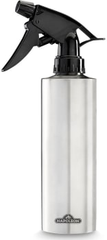Napoleon 62047PK6 - Stainless Steel Spray Bottle