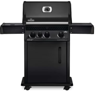 Napoleon RSE425RSIBNK1PHM - Napoleon Gas Grill