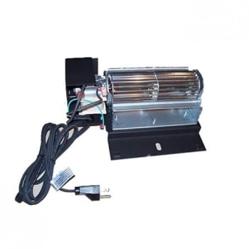Napoleon Xi3bk Blower Kit For Infrared 3g And Infrared X3 Direct