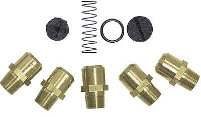Napoleon W1750670 - Natural Gas to Propane Conversion Kit