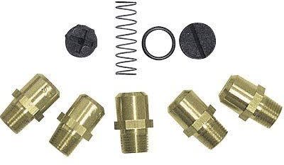 Napoleon W1750688 - Napoleon Natural to Propane Gas Conversion Kit