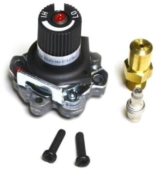 Napoleon W1750654 - Natural Gas to Propane Conversion Kit