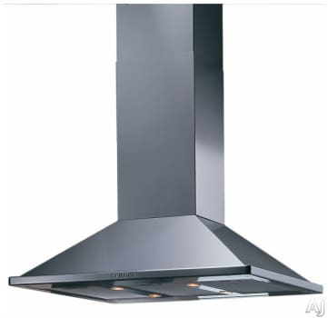 Zephyr ZNAM90S 36 Inch Island Mount Chimney Hood with 715 CFM
