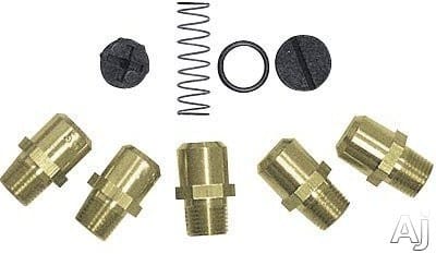 Napoleon W1750375 Natural Gas To Propane Conversion Kit For Ascent