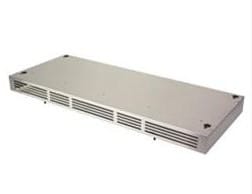 Broan NDK35836SS - Stainless Steel