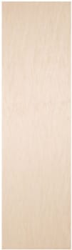 Iron-A-Way NE42WDU - Standard Maple Veneer Door, Right Hinge