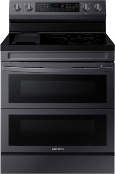 Samsung NE63A6751SG - Front View