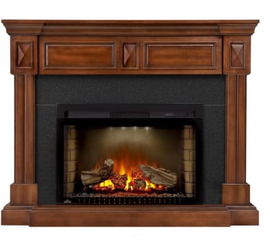 Napoleon Nefp291215bw The Braxton Fireplace Mantel Package With 29
