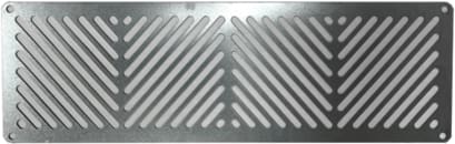 Bull 41500 - Galvanized Steel Outdoor Kitchen Vent